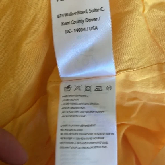 Farm Rio 3D Pineapple Midi Dress - Picture 12 of 13